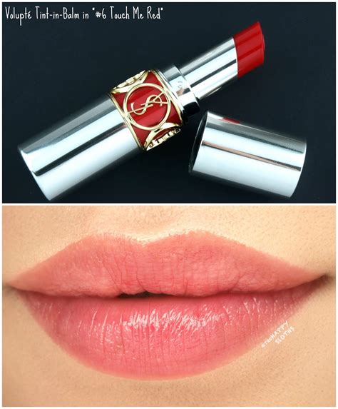 yves saint laurent tint canada|ysl lipstick.